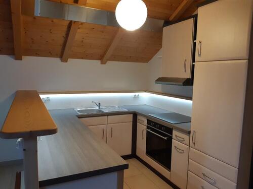 Foto - Schöne helle Wohnung in Wallerfing zu vermieten