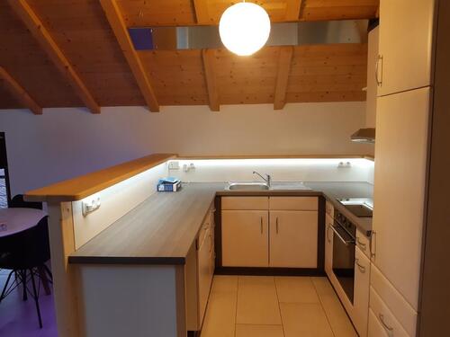 Foto - Etagenwohnung zur Miete in Wallerfing