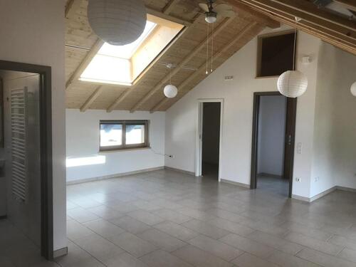 Foto - Etagenwohnung in Wallerfing