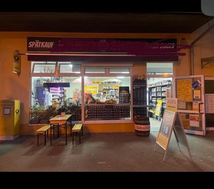 Foto - Späti DHL Shop - 1.650,00 EUR Kaltmiete,