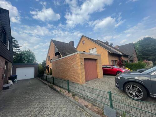 Foto - Nordhorn-Stadtflur Eckreihenhaus zur Miete ab 1.02.2026 !!!