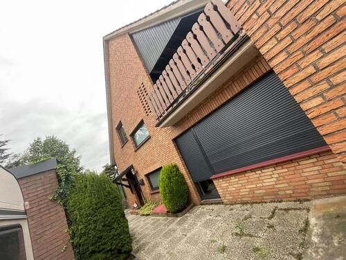 Foto - Einfamilienhaus zur Miete in Nordhorn