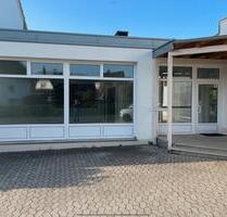 Ebenerdiger Büro-Lagerraum mit eigenem Zugang und Parkplätzen - Hennef (Sieg)