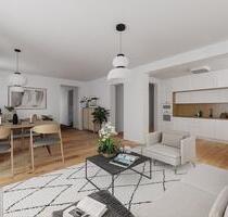 Neubau – Ihr neuer Wohlfühl-Bungalow: modern, barrierefrei & mit eigenem Zugang - Sindelfingen