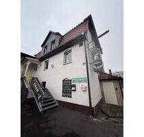 Kompakter Büroraum - Gisselbergerstraße - Marburg