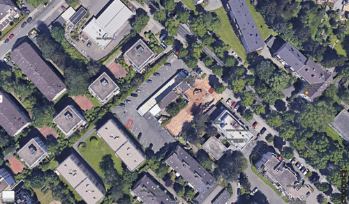 Foto - andere in Bonn