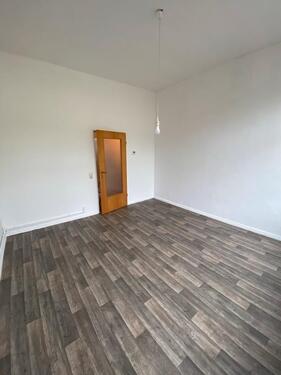 Foto - Etagenwohnung in Wilhelmshaven zur Miete