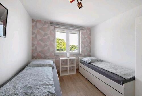 Foto - 3 Zimmer Etagenwohnung in Röbel/Müritz