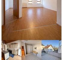 Große Wohnung im Zentrum von Saarlouis-Beaumarais zu vermieten