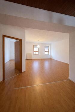 Foto - 3 Zimmer Etagenwohnung zur Miete in Saarlouis