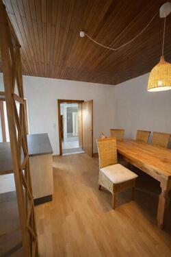 Foto - Etagenwohnung in Saarlouis zur Miete