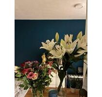 Wohnung Untermiete - 1.200,00&nbsp;EUR Kaltmiete, ca.&nbsp; 28,00&nbsp;m&sup2; in München (PLZ: 81539) Ramersdorf-Perlach