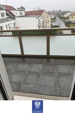 Foto - Etagenwohnung in Arnsdorf zur Miete