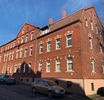 Mehrfamilienhaus in Zwickau, Ortsteil, Planitz - Leipzig Mitte