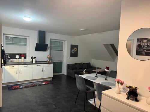 Foto - 3 Zimmer Dachgeschoßwohnung zur Miete in Westerholt