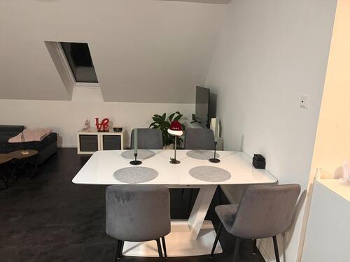 Foto - Dachgeschoßwohnung in Westerholt zur Miete