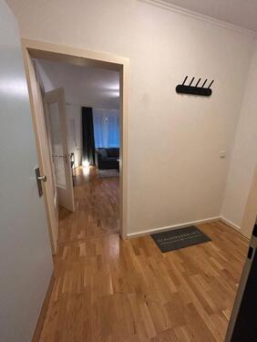 Foto - Etagenwohnung in Wuppertal zur Miete