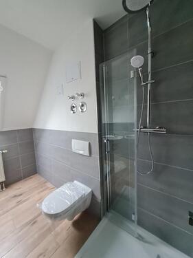 Foto - Dachgeschoßwohnung in Glauchau zum Kaufen