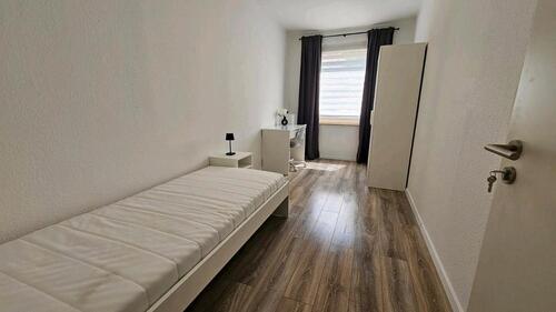 Foto - WG Zimmer Erdgeschoss Osnabrück Gartlage Möbeliert