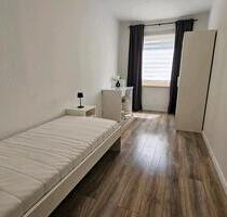 WG Zimmer Erdgeschoss Osnabrück Gartlage Möbeliert