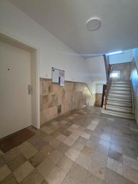 Foto - 1 Zimmer Erdgeschoßwohnung in Osnabrück