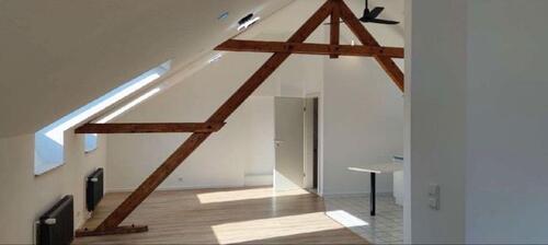 Foto - Dachgeschoss Wohnung Jülich - ab sofort
