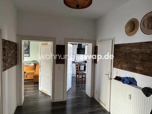 Foto - Wohnungsswap - 2 Zimmer, 66 m² - Neusser Str., Nippes, Köln