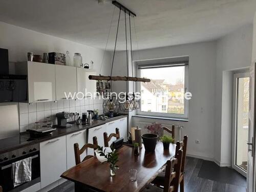 Foto - 2 Zimmer Etagenwohnung zur Miete in Köln