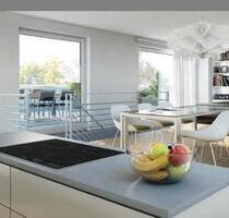 Penthouse Wohnung 152qm Mainz Frankenhöhe