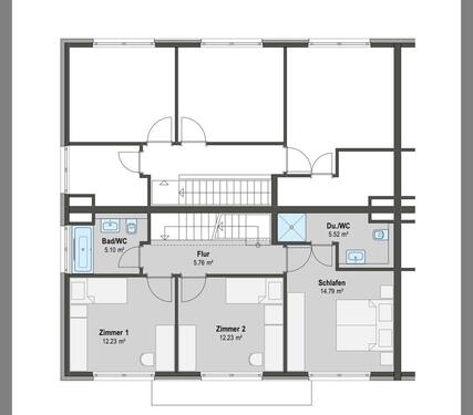Foto - Einfamilienhaus in Mainz zum Kaufen