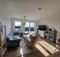 2-Zimmer-Wohnung in Lütjenburg mit Balkon, Stellplatz & EK. 01.04