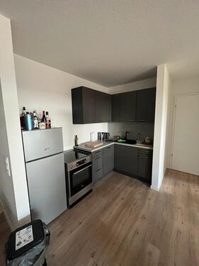 Foto - 2 Zimmer Etagenwohnung zur Miete in Lütjenburg