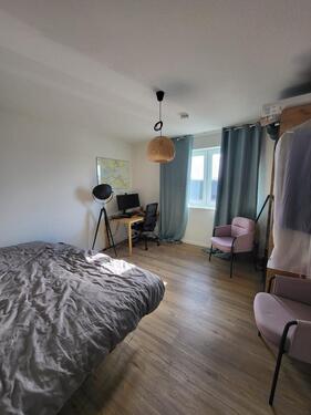 Foto - 2 Zimmer Etagenwohnung in Lütjenburg