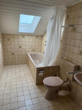 Foto - 1 Zimmer Dachgeschoßwohnung zur Miete in Kirchham