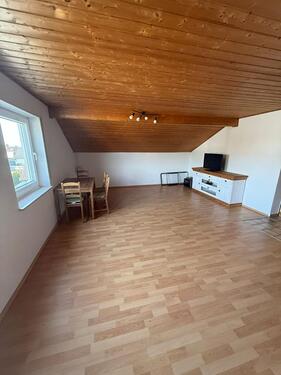 Foto - 1 Zimmer Dachgeschoßwohnung in Kirchham