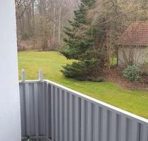 3Zi. Wohnung mit Balkon nahe Bi Uni - Oerlinghausen