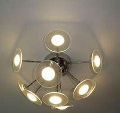 Foto - Okkasion:Große STUDIO-Wohnung m. Büro, unverbaubarer Panoramablick bis zu den Alpen (GF ca. 180m2)