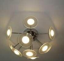 Okkasion:Große STUDIO-Wohnung m. Büro, unverbaubarer Panoramablick bis zu den Alpen (GF ca. 180m2) - Gilching