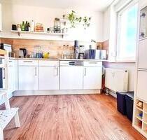 Ihre Traumwohnung mit 3,5 Zimmern - Balkon und Stellplatz - Köthen (Anhalt)