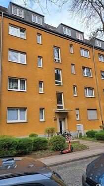 Foto - 2-Zimmerwohnung ruhige & gute Lage - solide Kaptalanlage