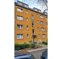 2-Zimmerwohnung ruhige & gute Lage - solide Kaptalanlage - Köln Nippes