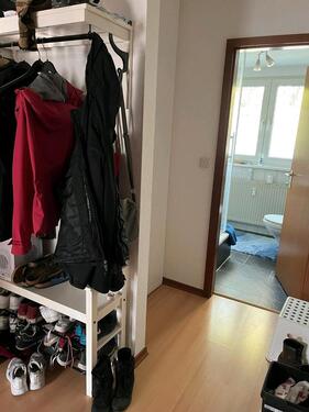 Foto - Dachgeschoßwohnung in Köln zum Kaufen