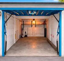 Garage Typ Dresden I Trocken I mit Strom I Gruna