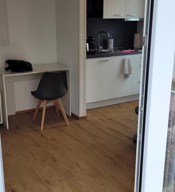 Foto - 1 Zimmer Appartement - 896,00&nbsp;EUR Kaltmiete, ca.&nbsp; 32,00&nbsp;m&sup2;