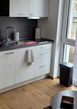 Foto - 1 Zimmer Etagenwohnung in Berlin