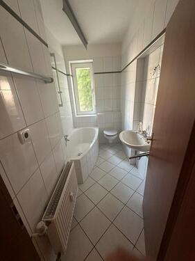 Foto - Erdgeschoßwohnung in Krefeld zur Miete