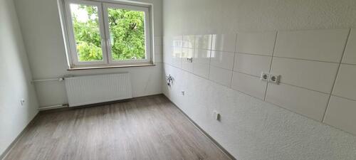 Foto - Etagenwohnung in Dortmund zur Miete