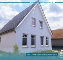 Wohnen in Stadtnähe - Einfamilienhaus in zentraler Lage - Wittmund