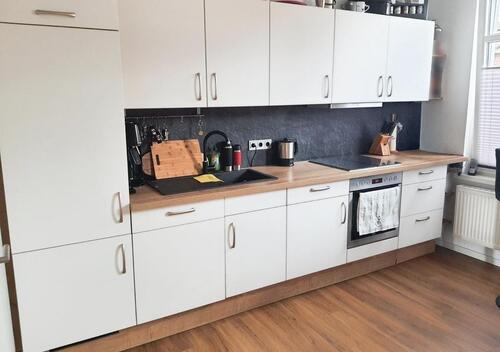 Foto - 5 Zimmer Einfamilienhaus in Wittmund