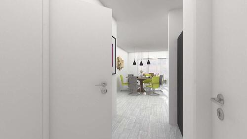 Foto - 4 Zimmer Etagenwohnung zur Miete in Offenbach am Main